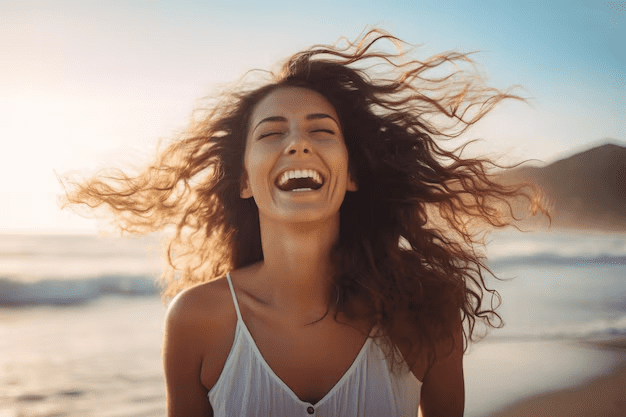 There’s a moment every strong woman remembers