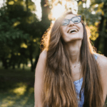 Some realizations instantly change a woman forever