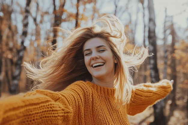 Watch what happens when she feels taken for granted