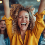 One realization changes a woman forever