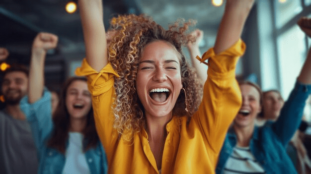 One realization changes a woman forever