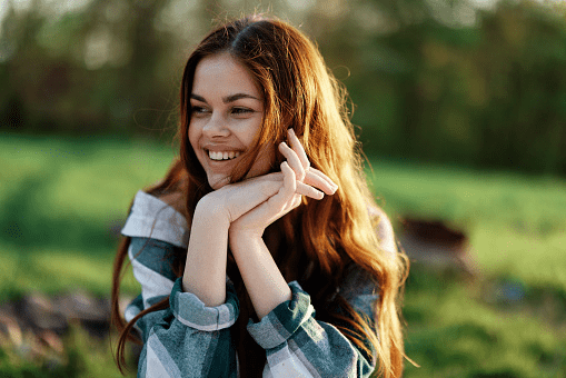 Not everyone will admit this