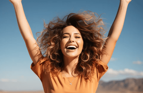 Many women learn this the hard way