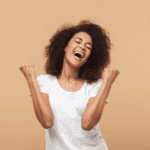 You won’t realize it until she stops caring