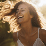 One lesson changes a woman forever