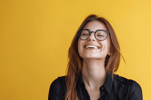 This realization makes women stronger