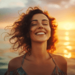 One powerful truth about strong women