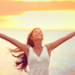 The moment effort drops