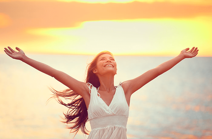 The moment effort drops