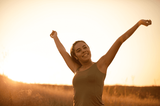 Not everyone will accept this