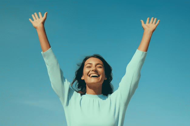 The strongest women understand this