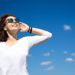 The first sign isn’t loud