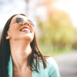 It doesn’t break in one day