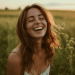 It starts with a small feeling