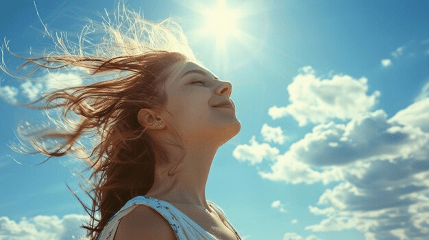 One realization changes everything