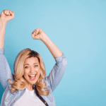 A woman who learns this becomes unstoppable