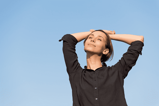 Not all endings are loud