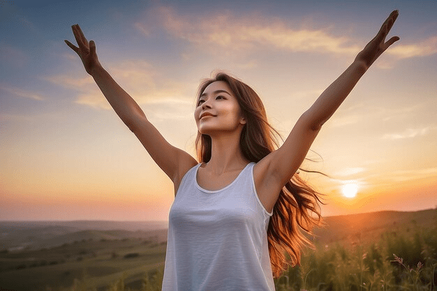 The real sign is not obvious