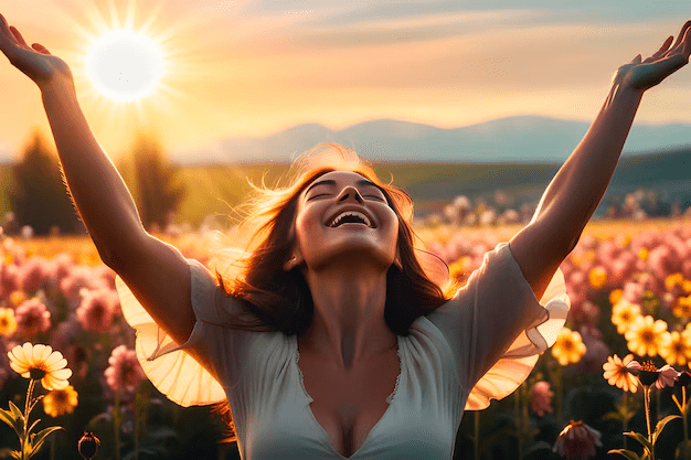 It’s not sudden, it’s built over time