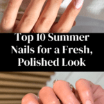 summer nails for a fresh polished look, simple summer nails for beginners at home, cute summer nails ideas for short nails 2026, easy summer nail designs that look expensive, pastel summer nails ideas for a clean look, classy summer nails for everyday wear, trendy summer nails 2026 simple and stylish, minimal summer nail designs for a polished look, summer nail ideas that match every outfit, soft pink summer nails with glossy finish,