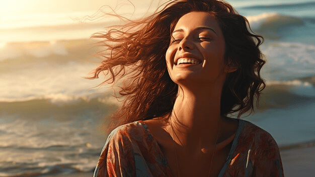 You Started Accepting Less