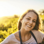 You feel it before you understand it