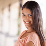 The distance doesn’t start with space