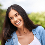 It changes in the smallest ways