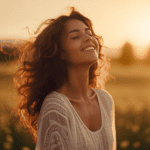 She stopped feeling chosen