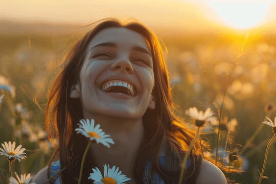 She felt pushed aside