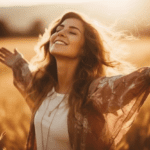 She felt less secure