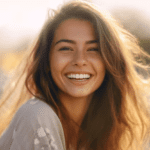 You can’t fake what she feels