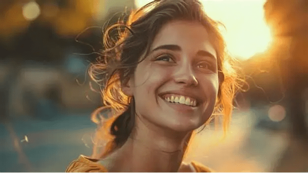 It’s not what you say, it’s what fades