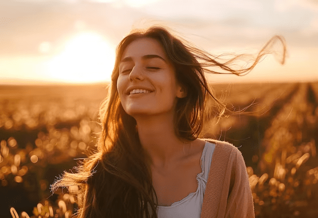 She doesn’t ask the same twice