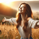 It ends quietly inside first