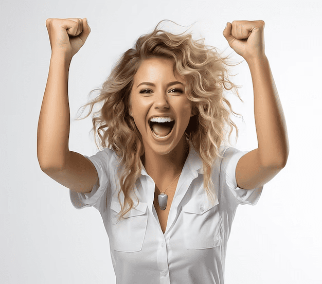 It starts with a feeling you can’t explain