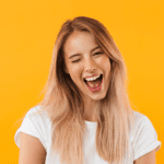 She sees what others miss