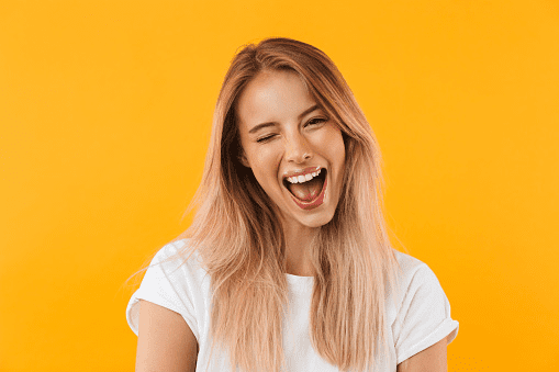 She sees what others miss