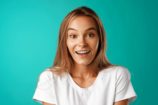 It doesn’t need words to hurt