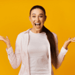 She stops asking at some point