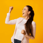 It’s the feeling that stays