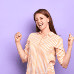 She reads what isn’t said