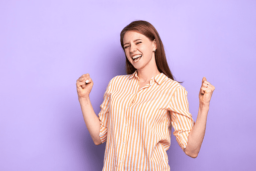 She reads what isn’t said