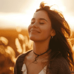 She noticed everything