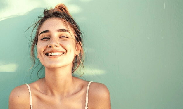 It changed inside her