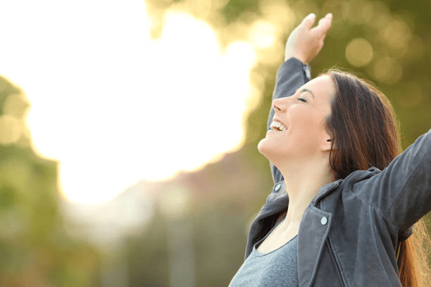 You Were Giving Real Effort to Someone Giving Temporary Attention