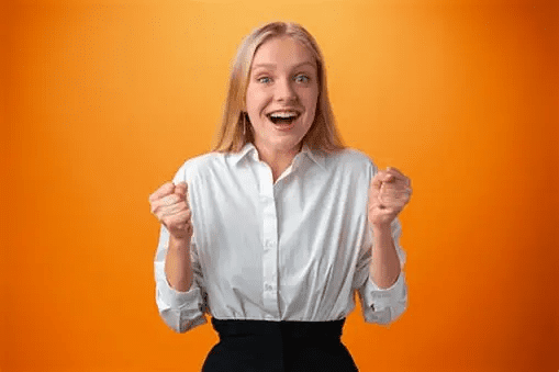 You Felt Peace When You Finally Stopped Trying