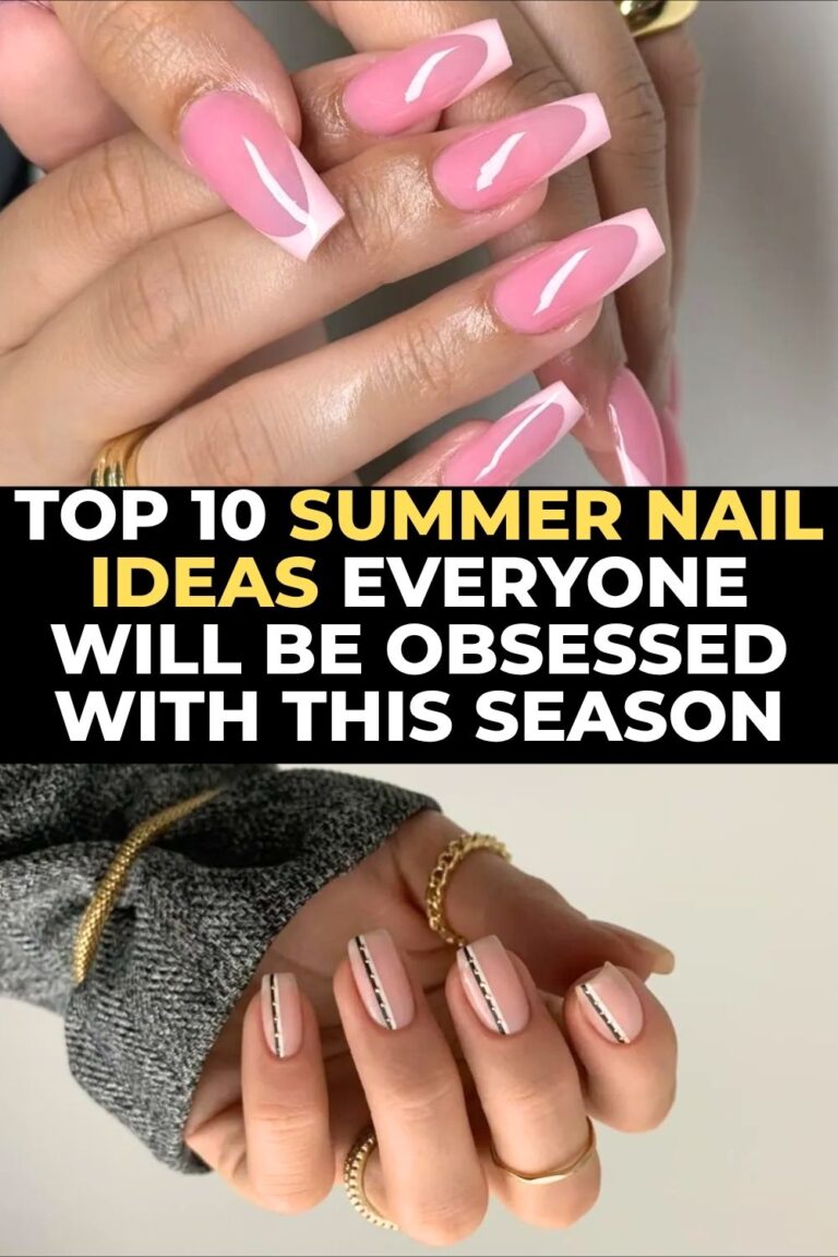 summer nail ideas, summer nails 2026, cute summer nails, trendy summer nails, bright summer nail designs, classy summer nails, summer nail colors, beach summer nails, simple summer nail ideas, vacation summer nails