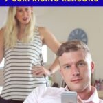 Why Men Cheat on Good Women 7 Surprising Reasons
