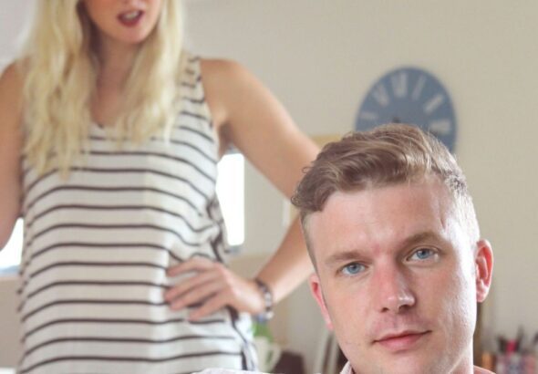 Why Men Cheat on Good Women 7 Surprising Reasons